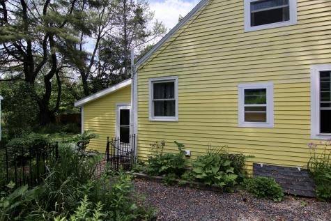 30 Main Street Raymond ME 04071