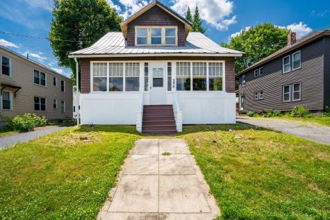 294 Main Street Waterville ME 04901