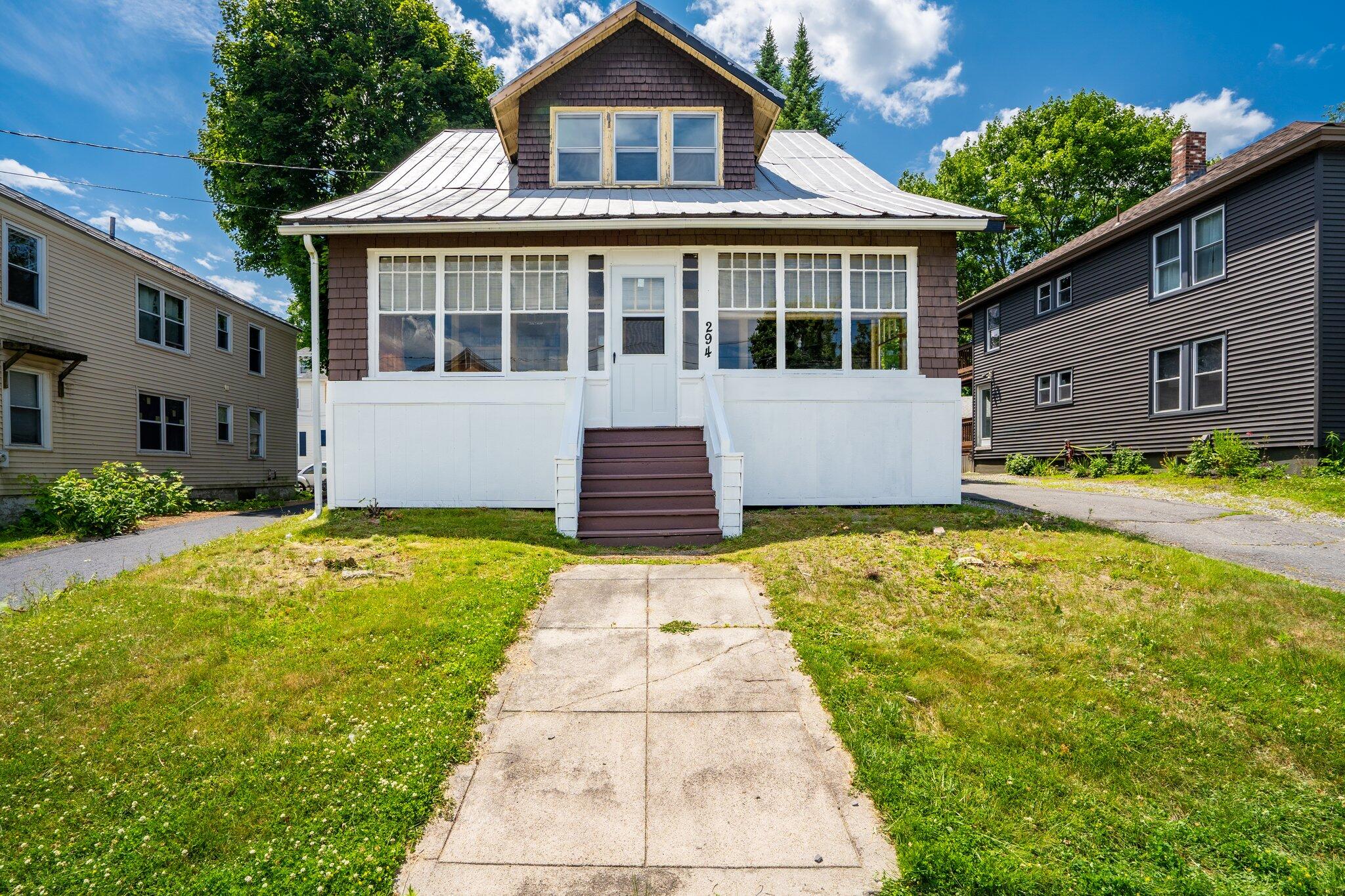 294 Main Street Waterville ME 04901