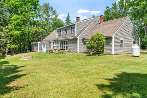 1274 Bayside Road Trenton ME 04605