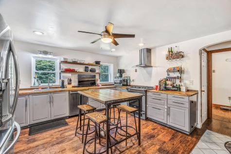 1274 Bayside Road Trenton ME 04605