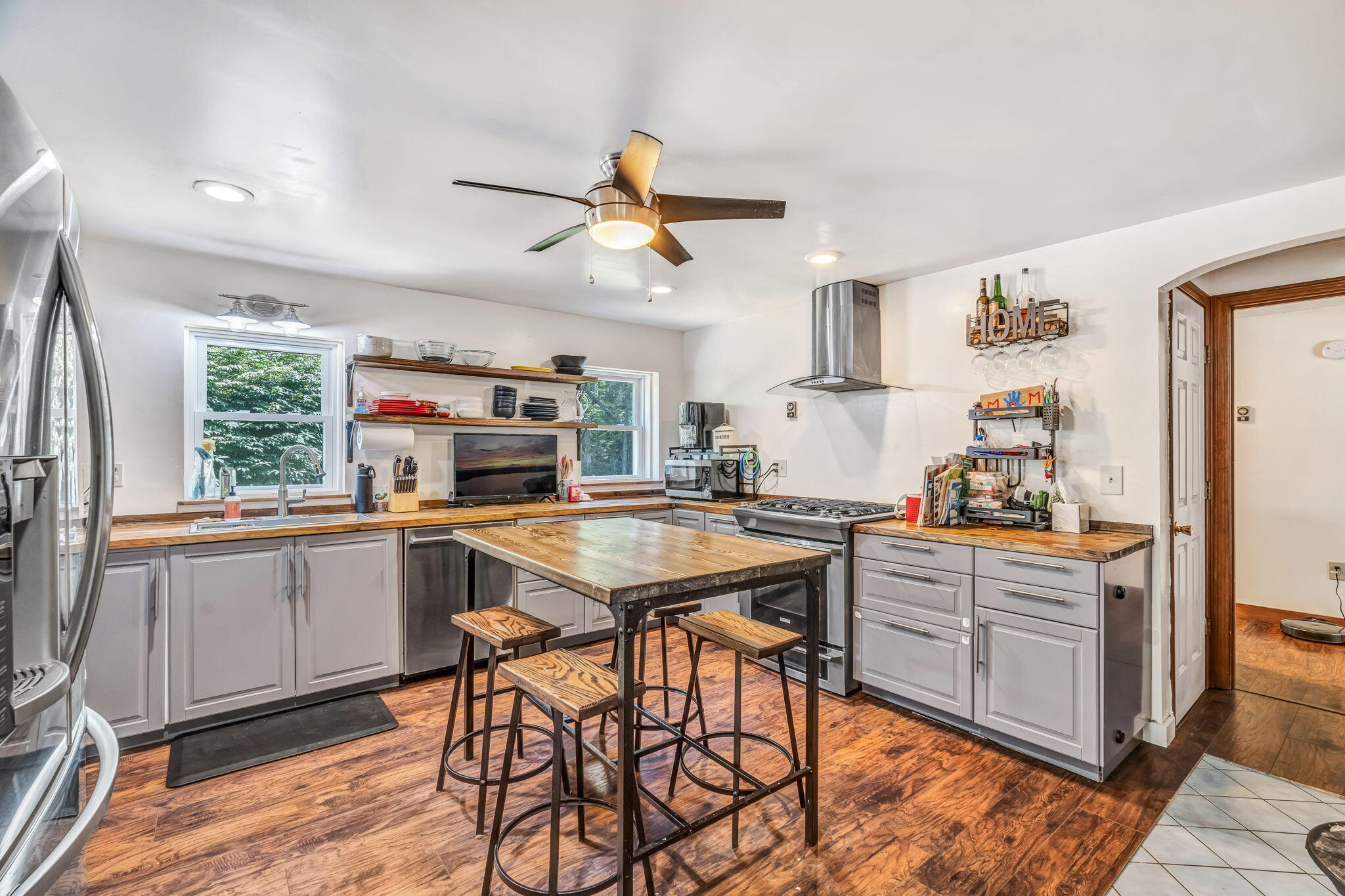 1274 Bayside Road Trenton ME 04605