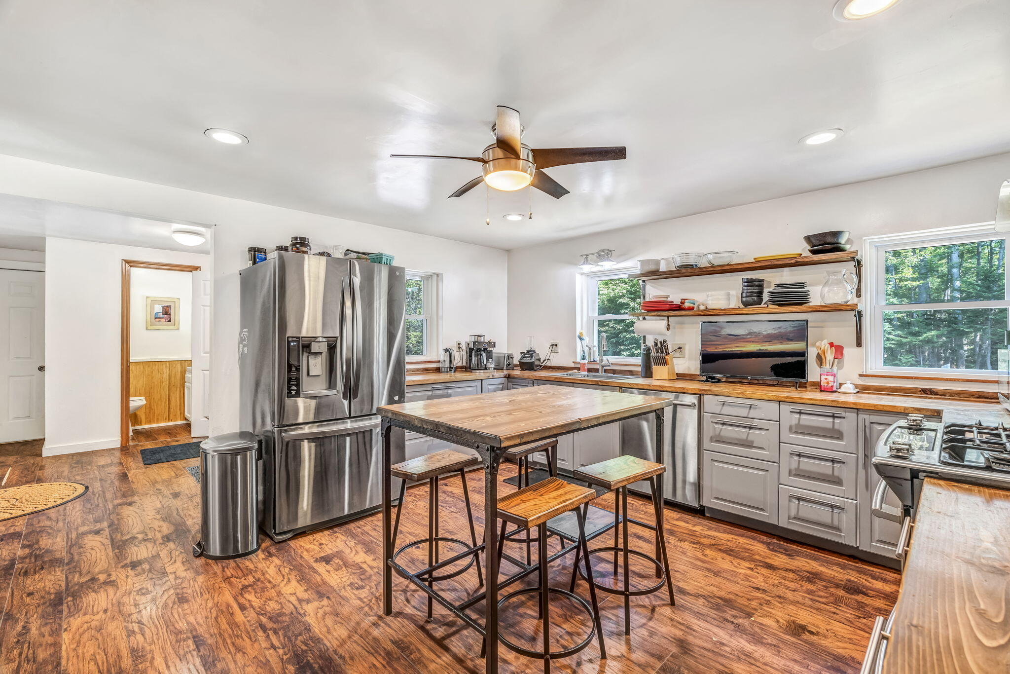 1274 Bayside Road Trenton ME 04605