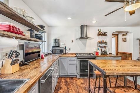 1274 Bayside Road Trenton ME 04605