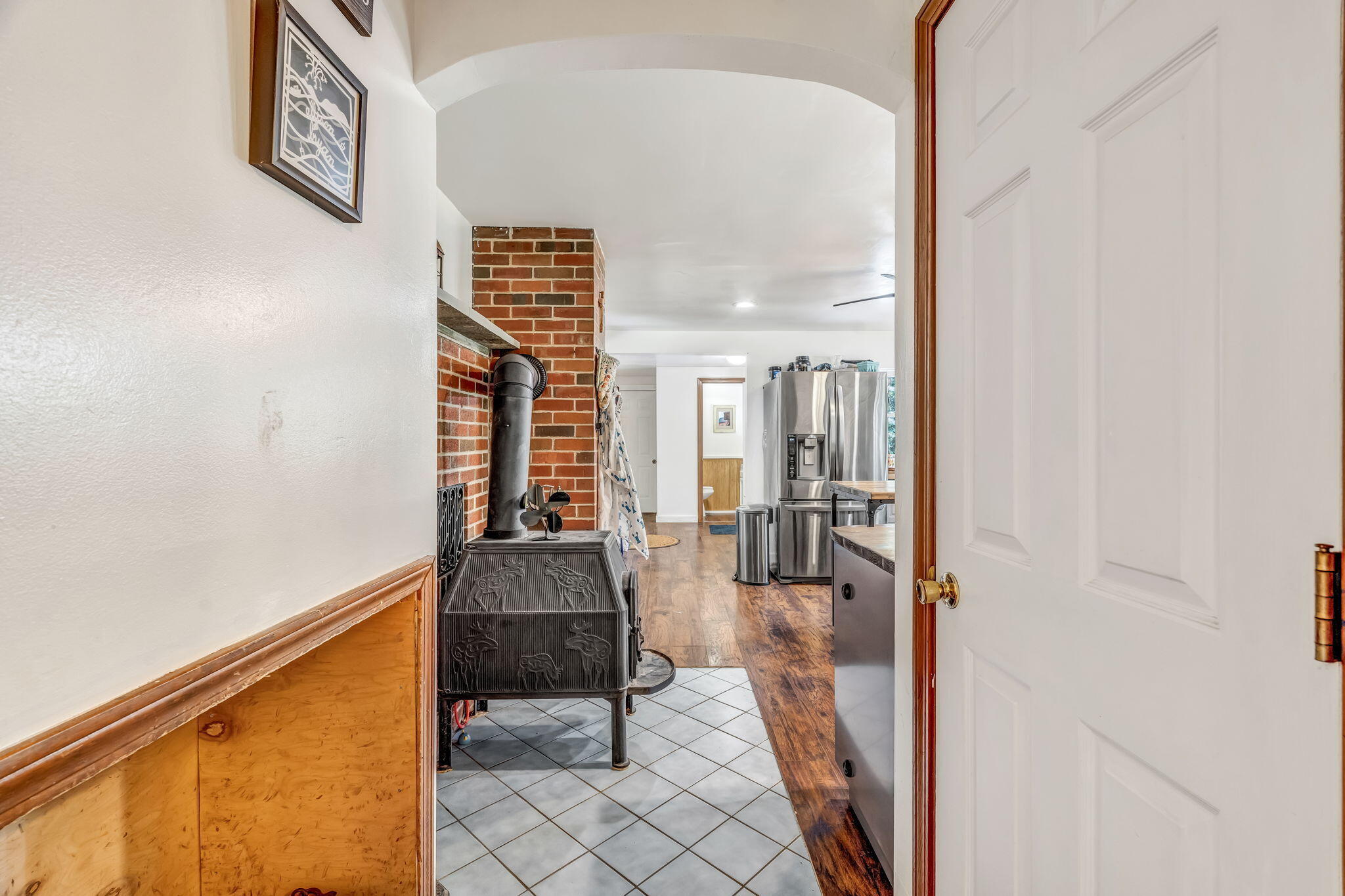 1274 Bayside Road Trenton ME 04605