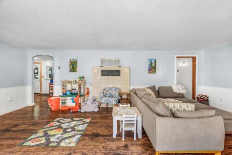 1274 Bayside Road Trenton ME 04605