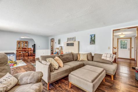 1274 Bayside Road Trenton ME 04605