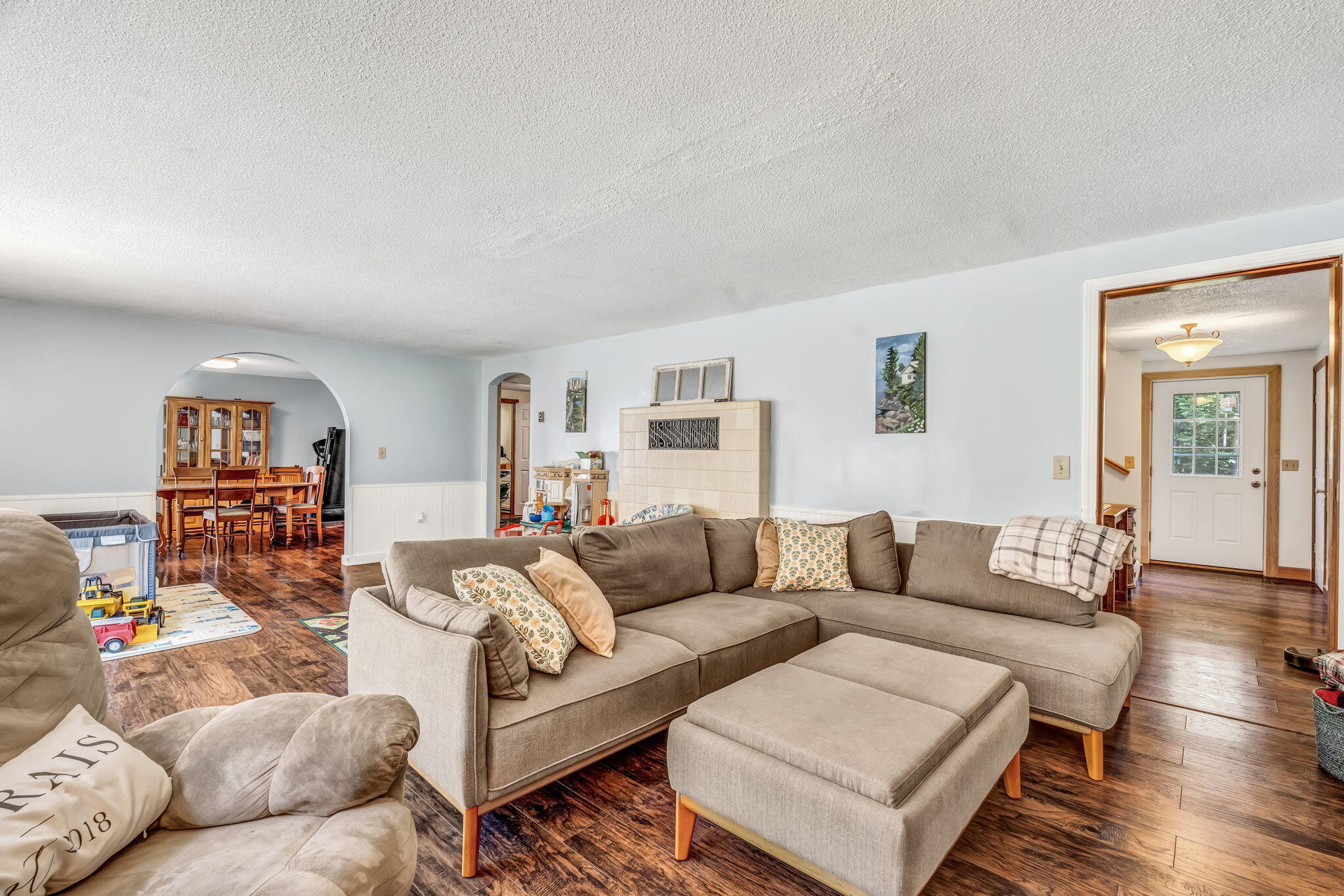 1274 Bayside Road Trenton ME 04605