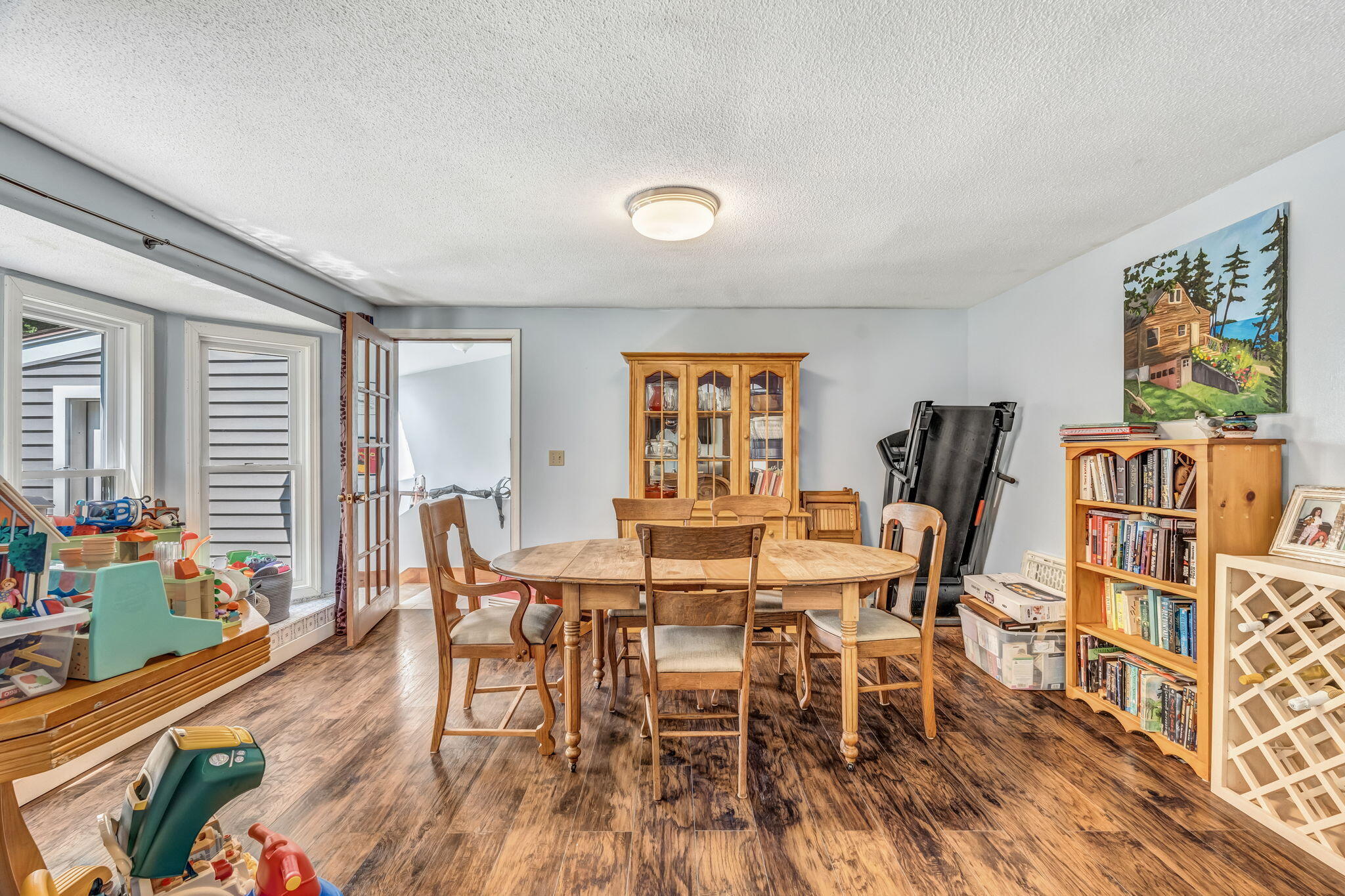 1274 Bayside Road Trenton ME 04605