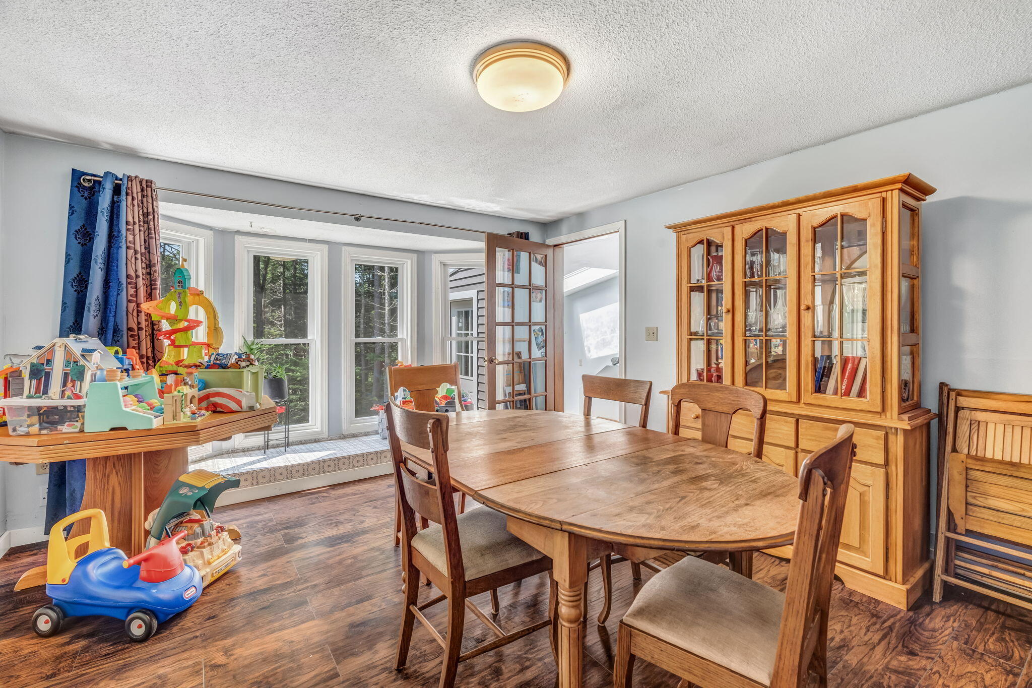 1274 Bayside Road Trenton ME 04605