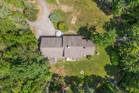 1274 Bayside Road Trenton ME 04605
