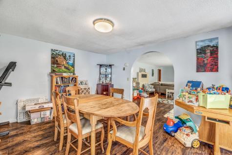 1274 Bayside Road Trenton ME 04605