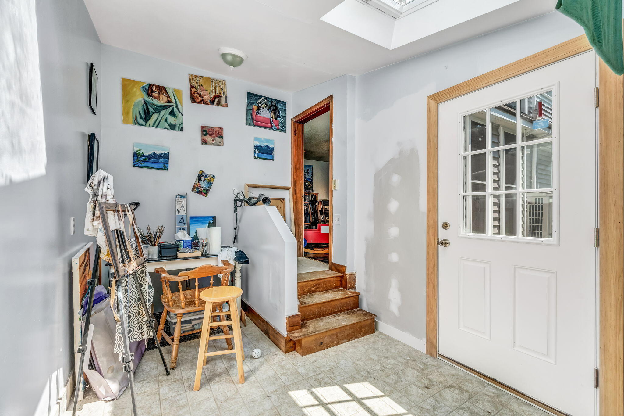 1274 Bayside Road Trenton ME 04605