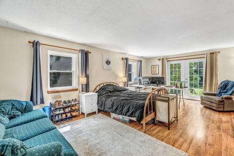 1274 Bayside Road Trenton ME 04605