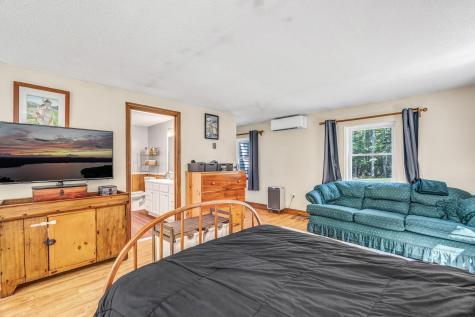 1274 Bayside Road Trenton ME 04605