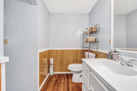 1274 Bayside Road Trenton ME 04605