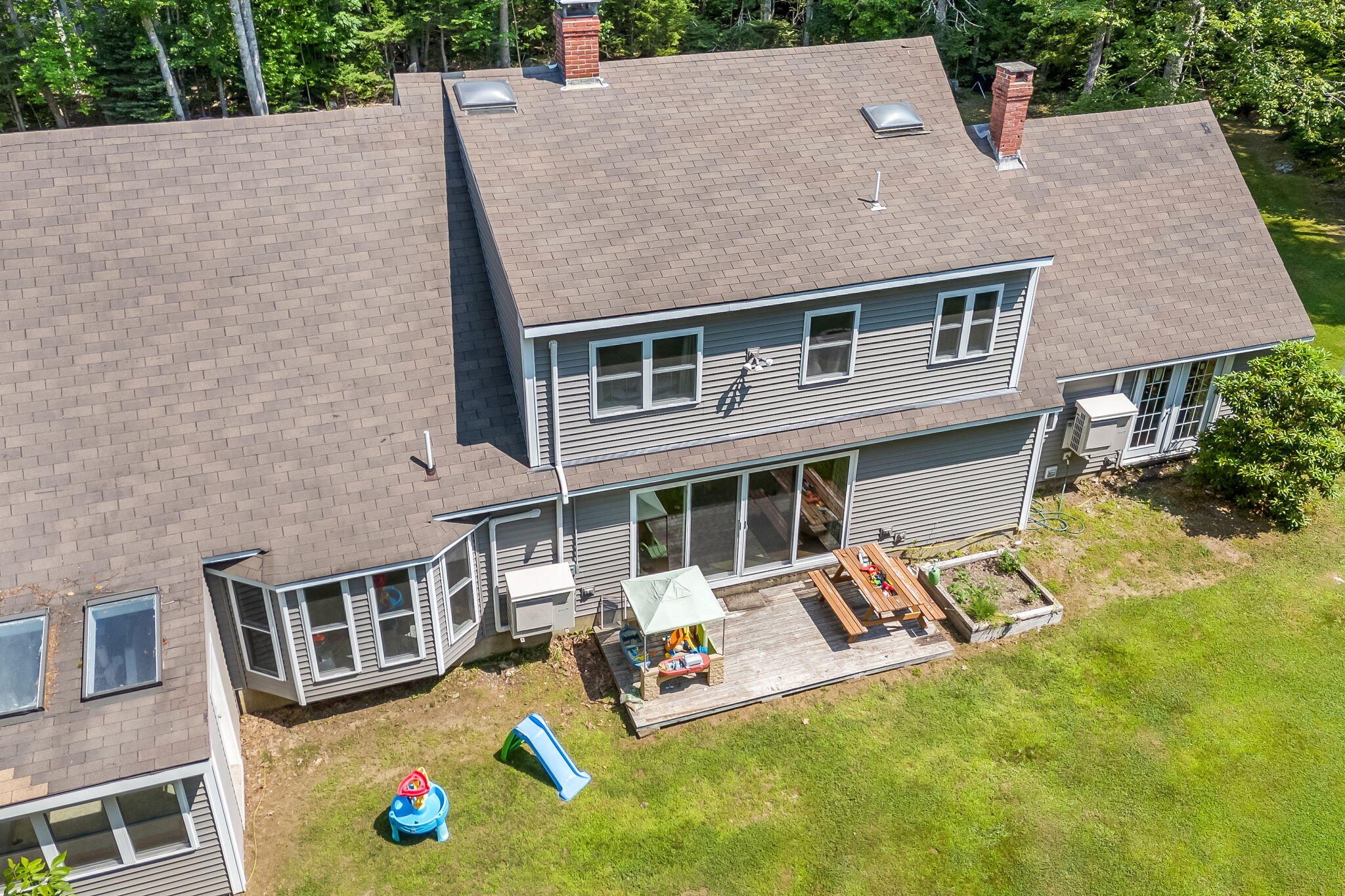 1274 Bayside Road Trenton ME 04605