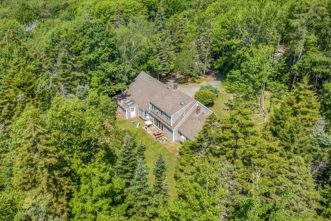 1274 Bayside Road Trenton ME 04605