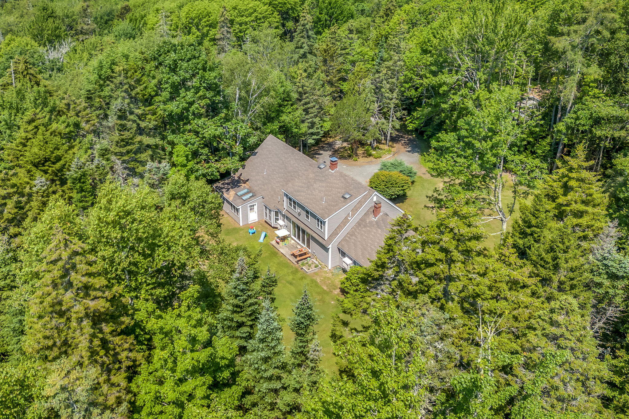 1274 Bayside Road Trenton ME 04605