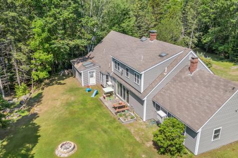 1274 Bayside Road Trenton ME 04605