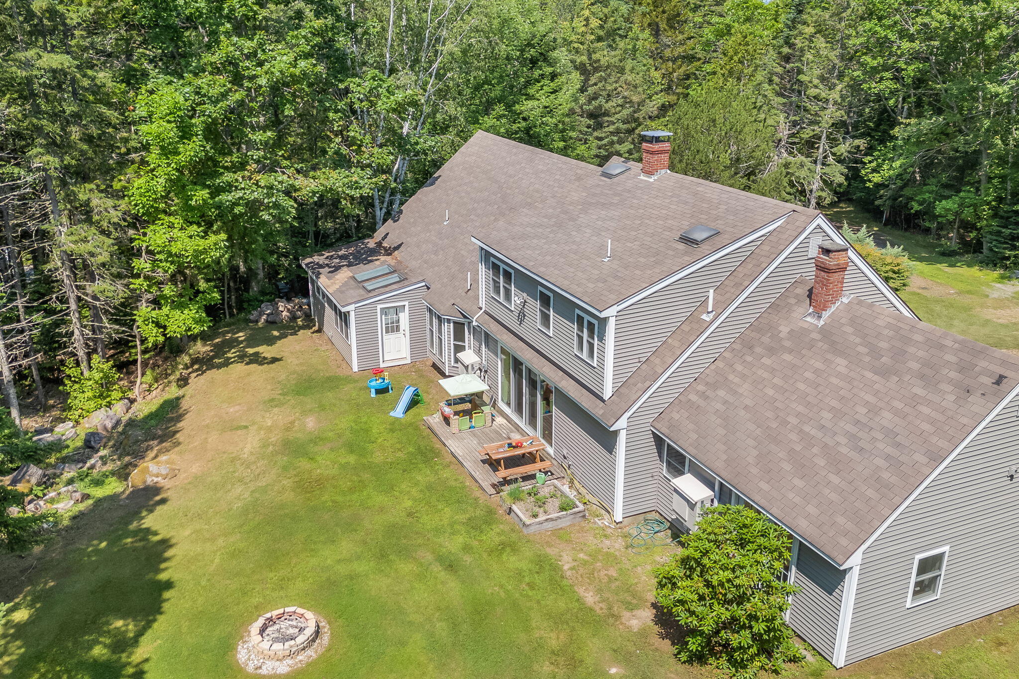 1274 Bayside Road Trenton ME 04605