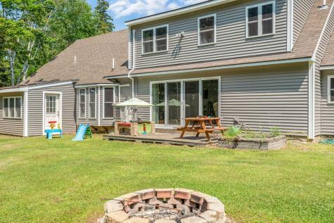 1274 Bayside Road Trenton ME 04605