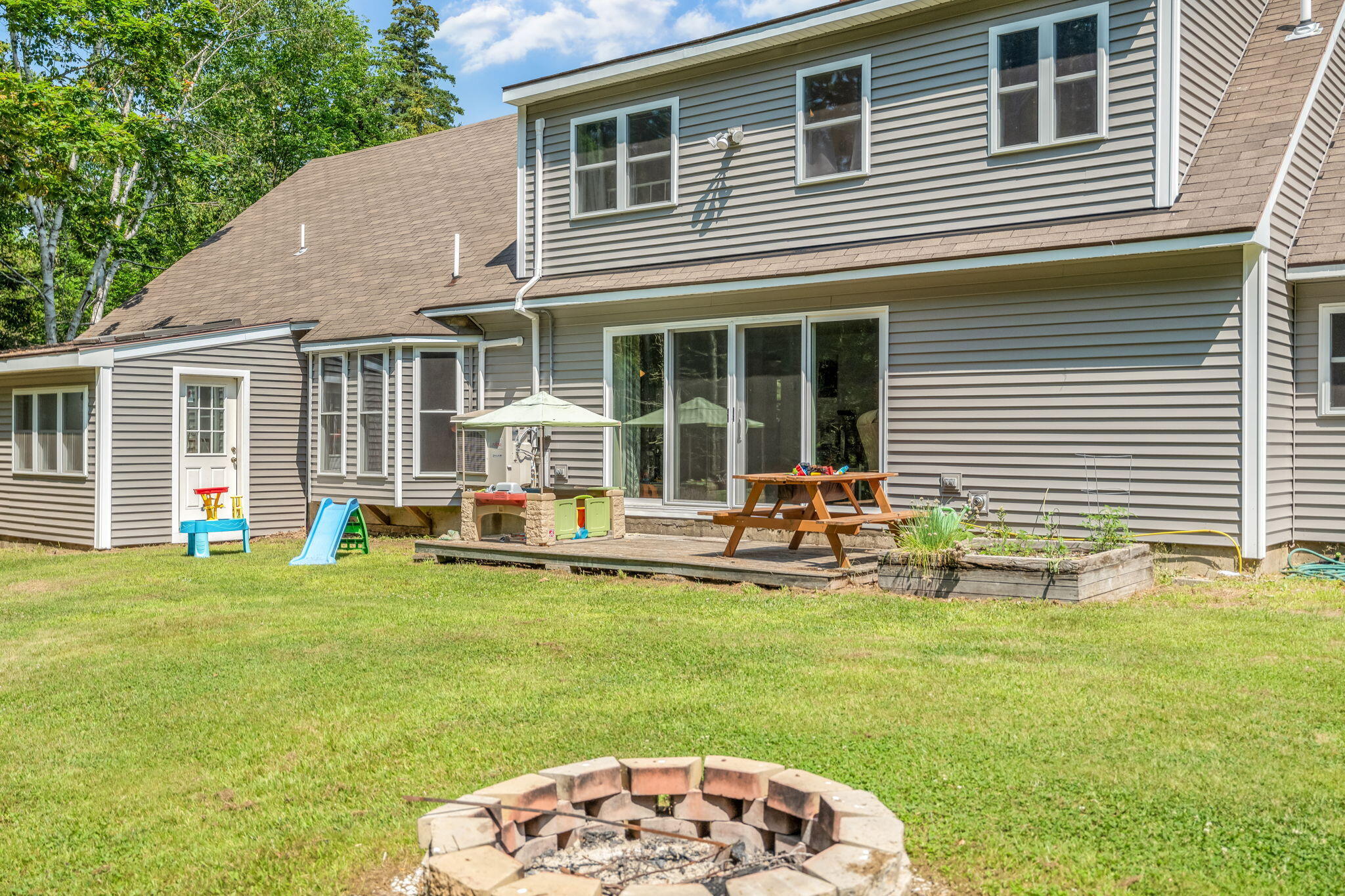 1274 Bayside Road Trenton ME 04605