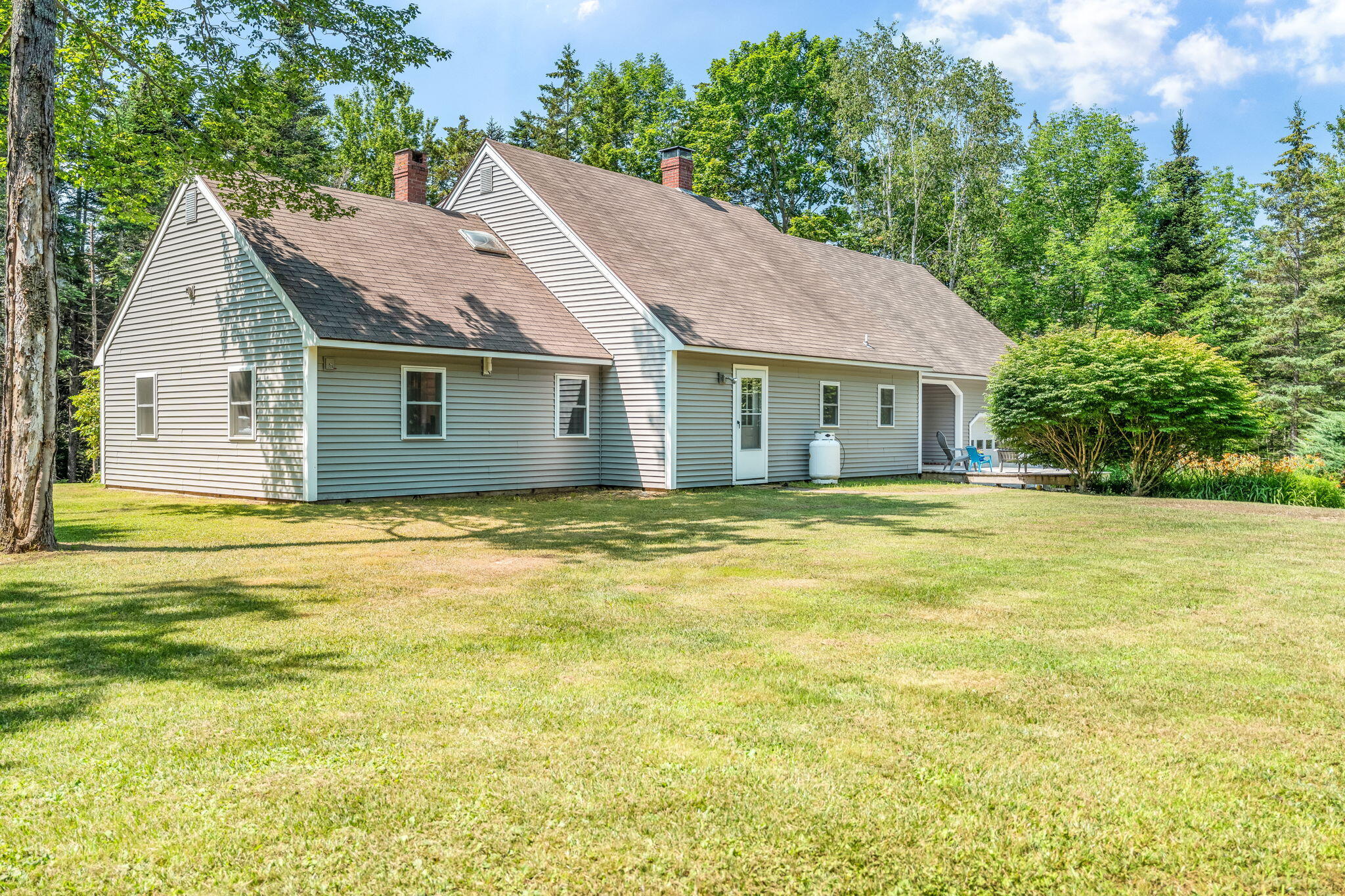 1274 Bayside Road Trenton ME 04605