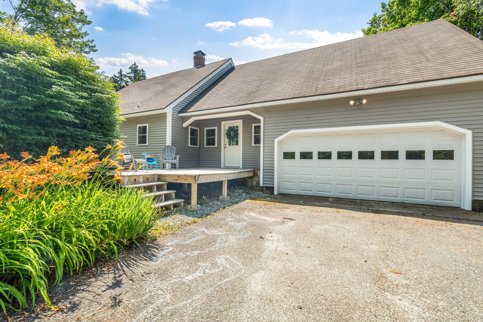 1274 Bayside Road Trenton ME 04605