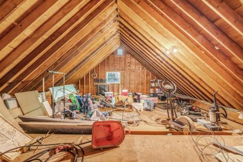 1274 Bayside Road Trenton ME 04605