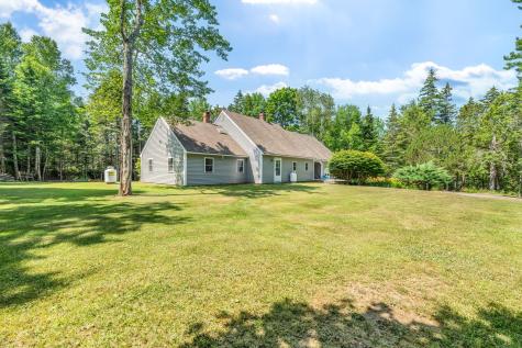 1274 Bayside Road Trenton ME 04605