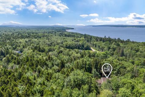 1274 Bayside Road Trenton ME 04605