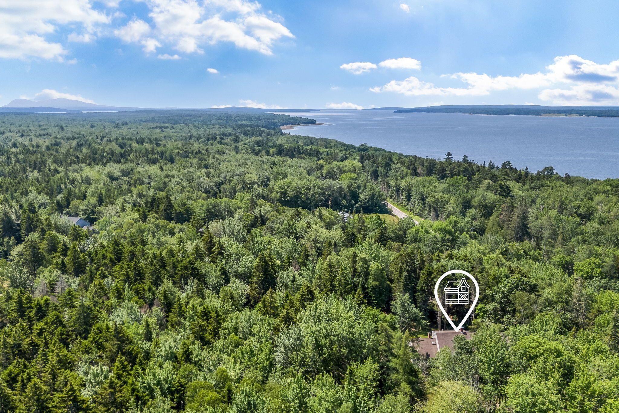 1274 Bayside Road Trenton ME 04605