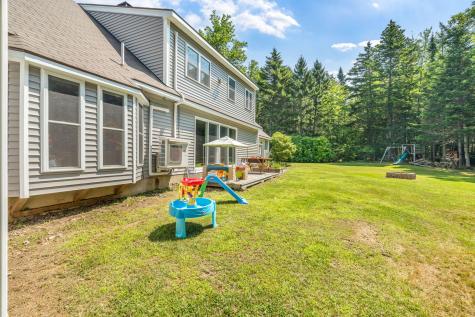 1274 Bayside Road Trenton ME 04605