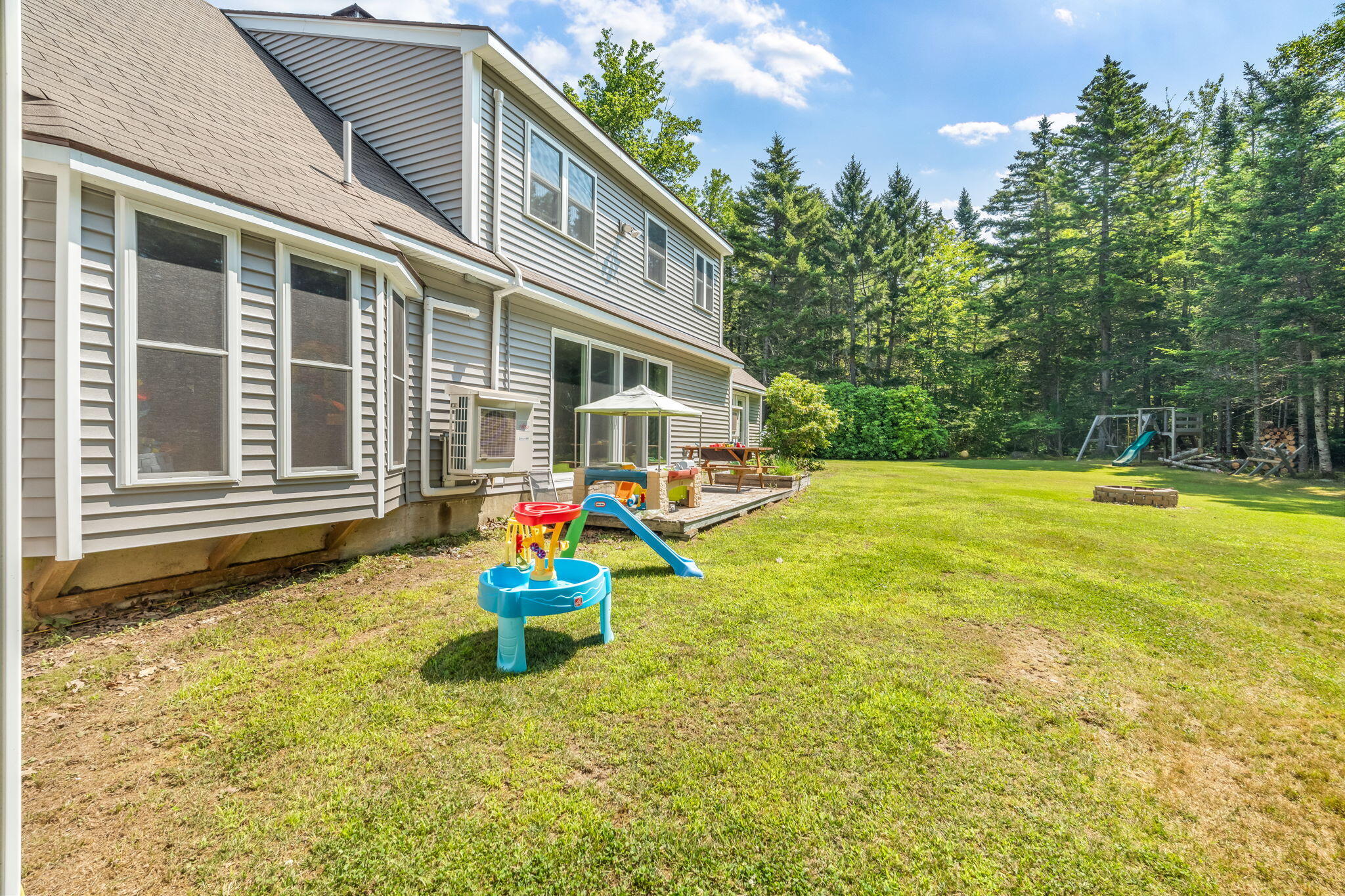 1274 Bayside Road Trenton ME 04605