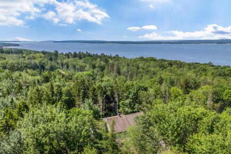 1274 Bayside Road Trenton ME 04605