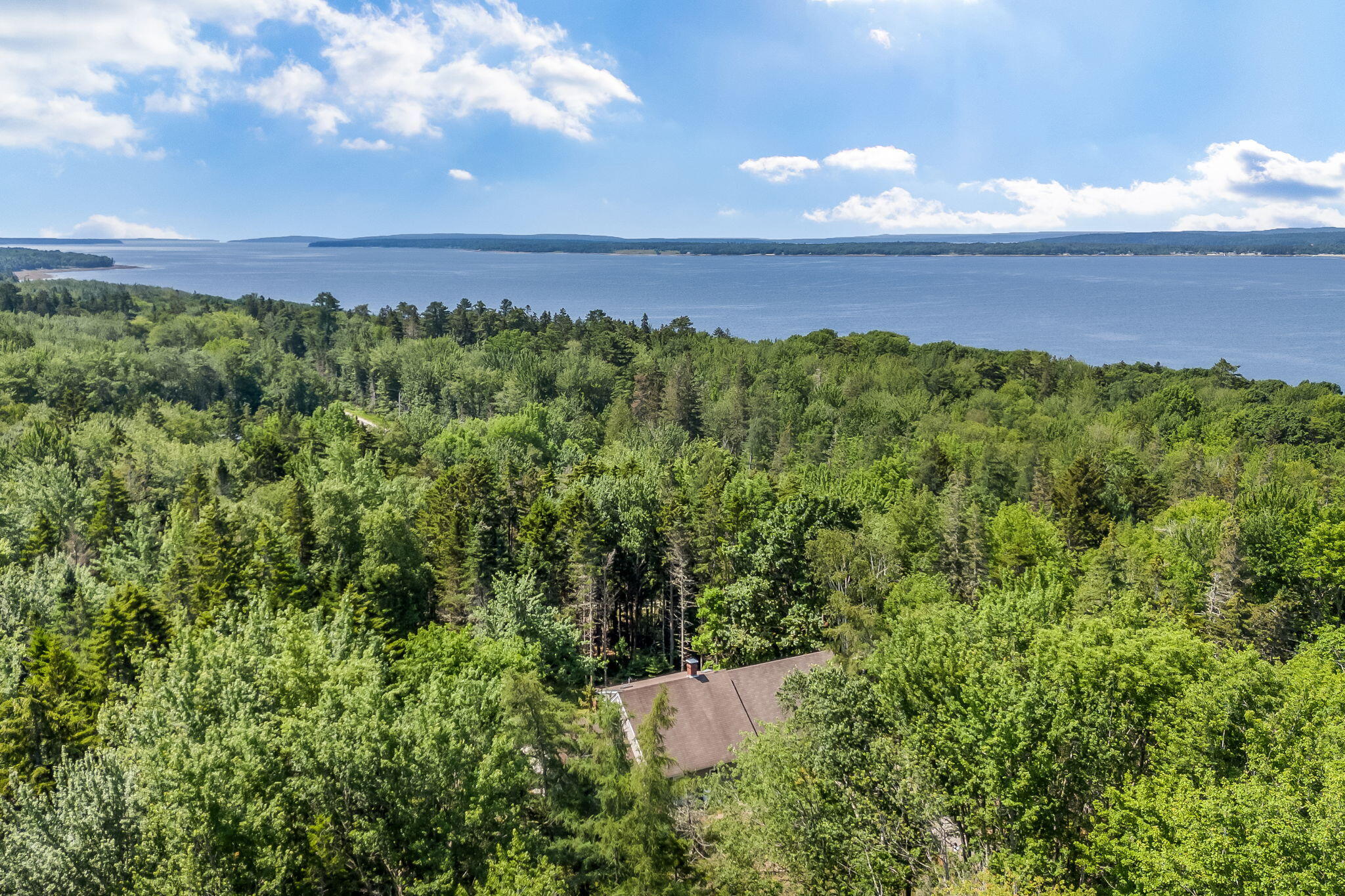 1274 Bayside Road Trenton ME 04605