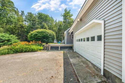 1274 Bayside Road Trenton ME 04605