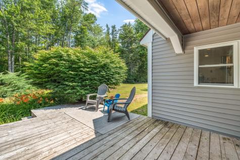 1274 Bayside Road Trenton ME 04605