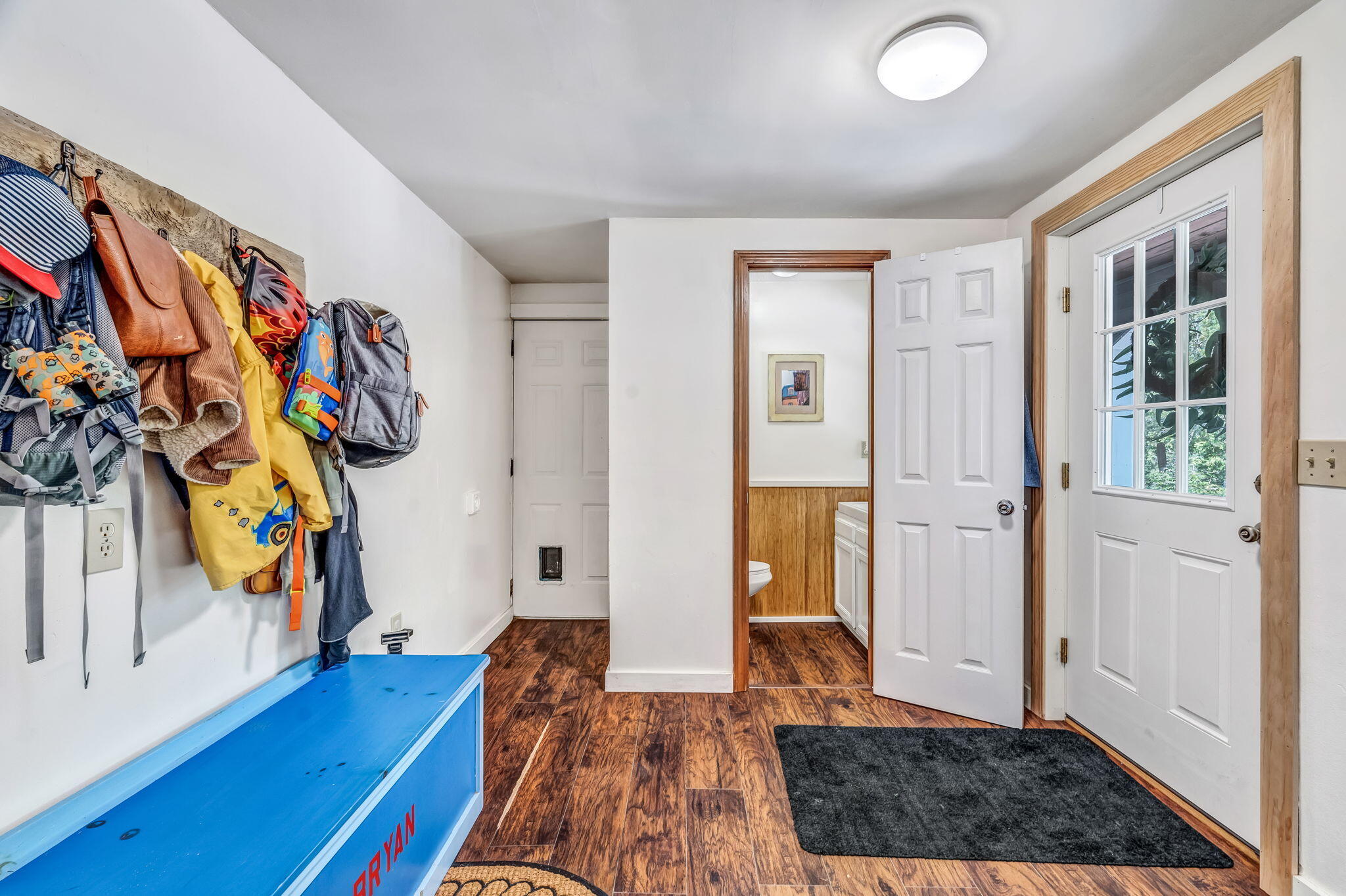 1274 Bayside Road Trenton ME 04605