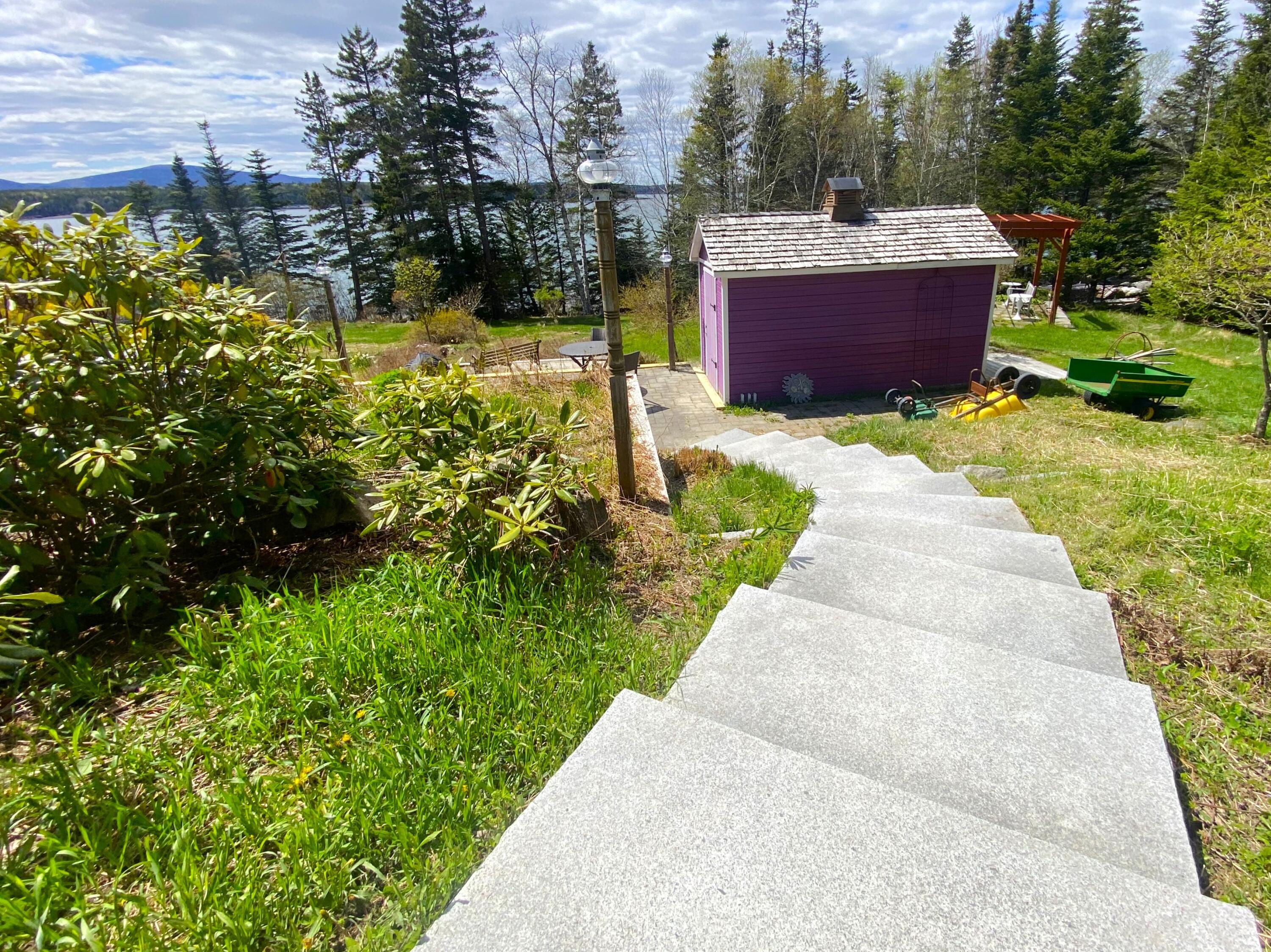 29 Loons Call Winter Harbor ME 04693