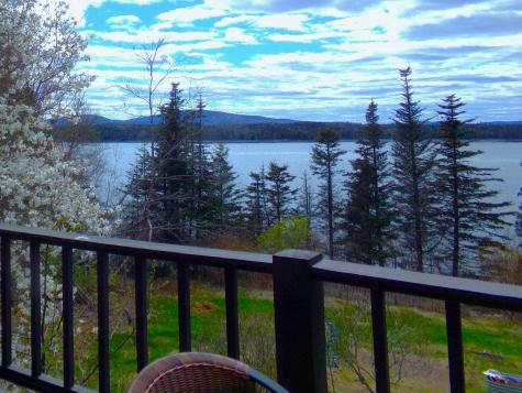 29 Loons Call Winter Harbor ME 04693