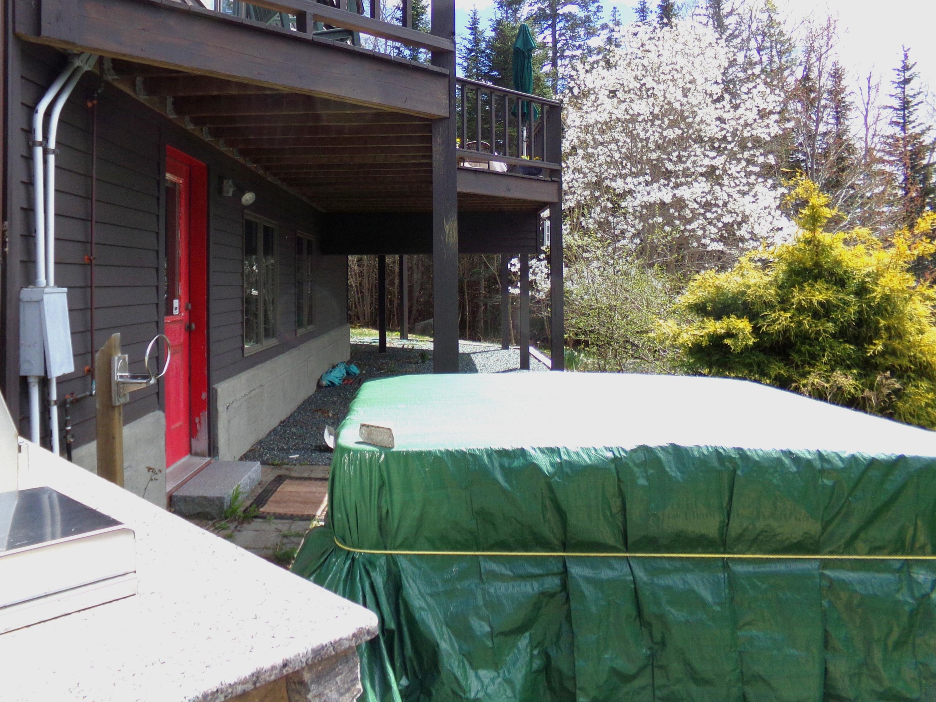 29 Loons Call Winter Harbor ME 04693