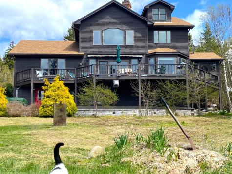 29 Loons Call Winter Harbor ME 04693