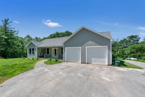 21 Cummings Way Falmouth ME 04105