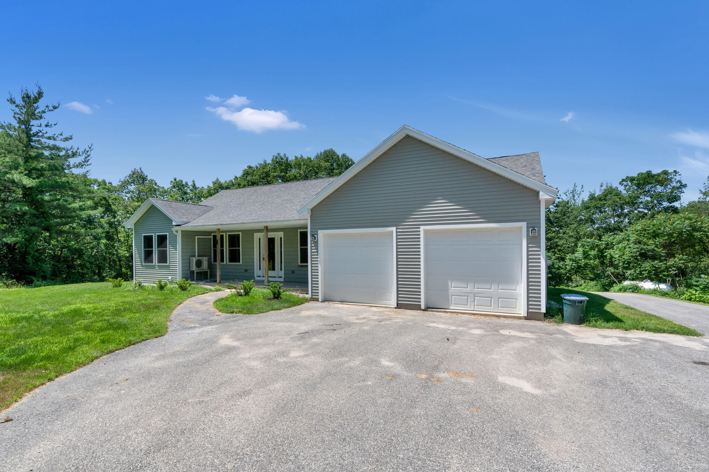 21 Cummings Way Falmouth ME 04105