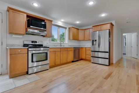 21 Cummings Way Falmouth ME 04105