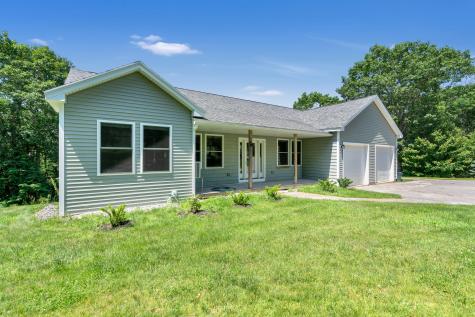 21 Cummings Way Falmouth ME 04105