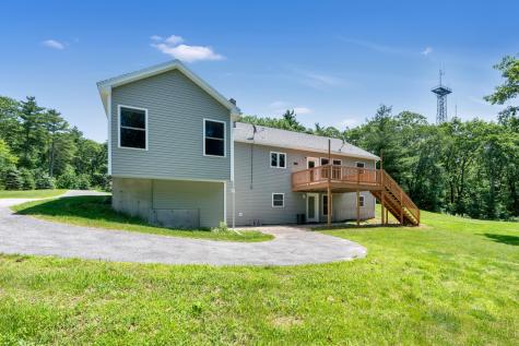 21 Cummings Way Falmouth ME 04105