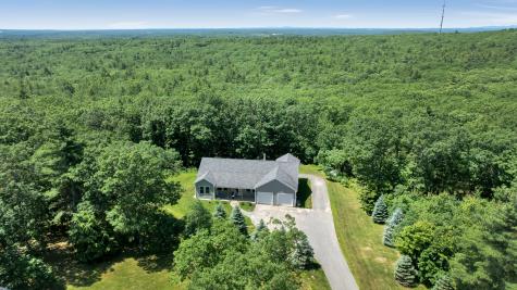 21 Cummings Way Falmouth ME 04105